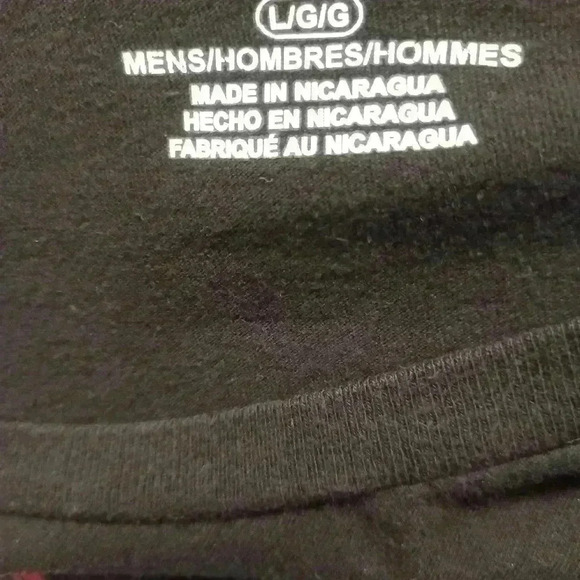 Raptors  tee - Picture 5 of 5